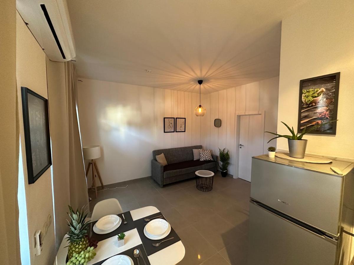 Apartman Diana Mali Lošinj Exterior foto